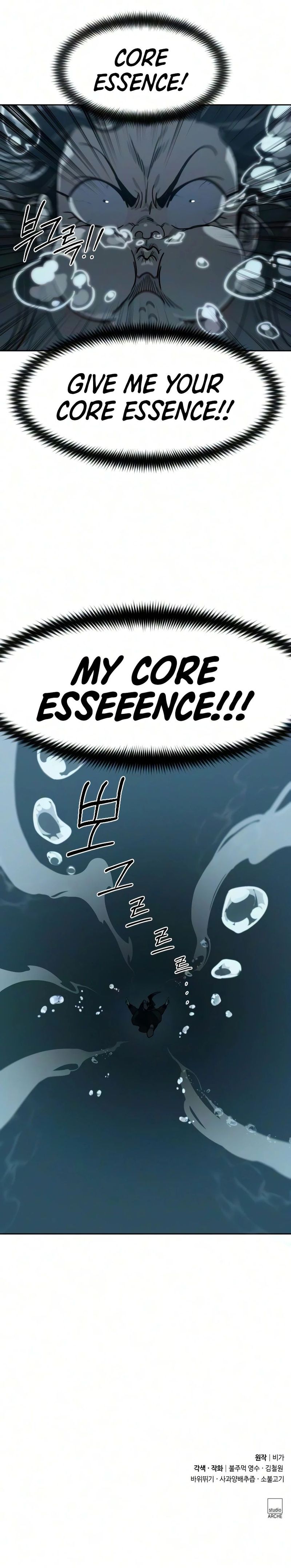 Return Of The Mount Hua Sect, Chapter 165 image 21